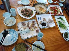 -61号餐吧(兴坪古镇漓江店)