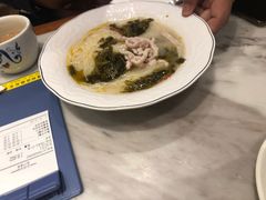 -翠華餐廳(浦东机场T1店)