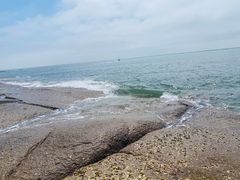 -日照灯塔风景区