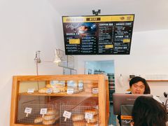 -Catch Bagel(芳草地店)