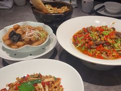 -湘轩·土菜研究院(光大店)