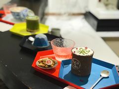 -茶是一枝花泡茶店