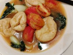 -稻香酒家·35年老字号(侨光店)