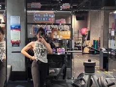 -金融街长安体育中心(北京长安店)