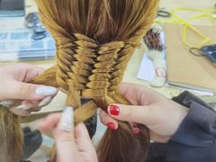 -吉田美学化妆美甲摄影培训(丽水校区)