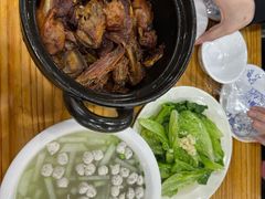 -斯丹姜母鸭·古法干香(涂门街总店)