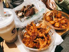 -嘉州九妹凤爪(乐山总店)