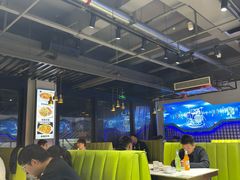 -清真·马坡烧烤涮牛肚·酸浆火锅(新区总店)