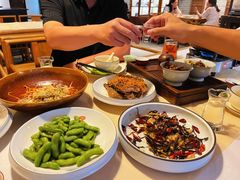 -隐山栖(鸿泰佳园店)