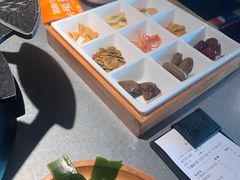 -探鱼·鲜青椒爽麻烤鱼(天河优托邦店)