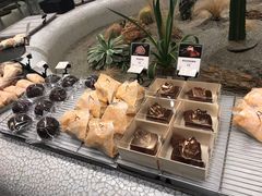 -OUR Bakery(SKP-S店)