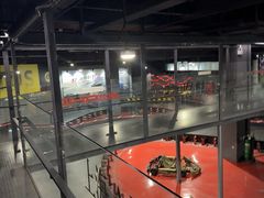 -魔赛卡丁车赛车汇(上海店)