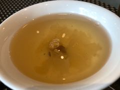 -棕榈阁·巴西烤肉海鲜自助餐厅(中州皇冠假日酒店)