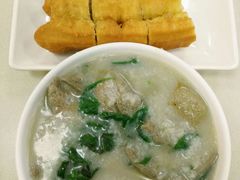 -冠记·肠粉粥品专家(江南大道店)