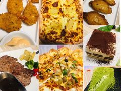 -必胜客(长瀛商业广场店)