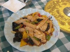 -南来顺饭庄·清真(南菜园店)