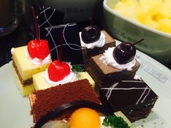 -梨花自助烤肉(天河城店)