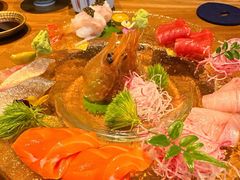 -眞日本料理