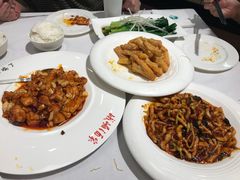 -峨嵋酒家总店(车公庄店)