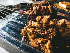 烤羊肉-佰运猪蹄(高陵店)