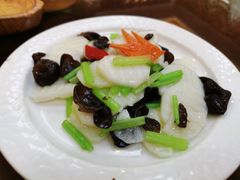 -新疆巴州金丝特餐厅(大钟寺店)