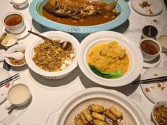 -阿五黄河大鲤鱼(纬三路店)