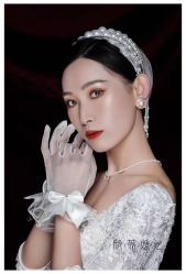 -欣薇婚纱(新源乐汇城店)