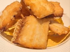 -庐灶江南·江南菜·四合院Bistro(东直门雍和宫·原华侨宾馆店)