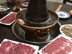 -前门张记涮肉(前门店)