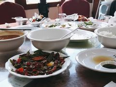 -潮香阁海鲜餐厅(较场尾店)
