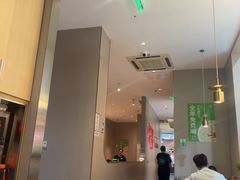 -吕氏疙瘩汤·海鲜新鲁菜(凯德mall新都心店)