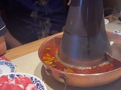 -东镇老火锅(长春路首店)