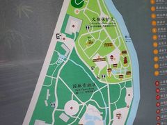 -望江楼公园