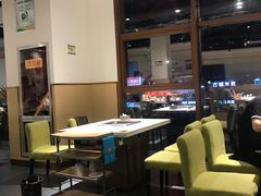 -巴蜀楼外楼火锅(西三路店)