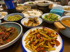 -爷爷的土钵菜(街道口店)