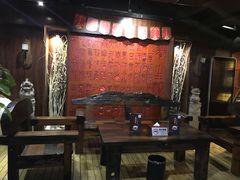 -道合堂·中式按摩·spa(民治店)