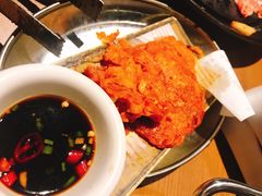 -火炉火自助餐(悠唐购物中心店)