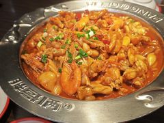 -胖哥俩肉蟹煲(杭州下沙学林街店)