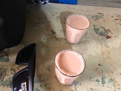 -老光明岗琼甜茶馆