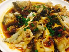 -周锦记广式餐厅