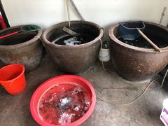 -翠茗农庄土菜馆(天目湖店)