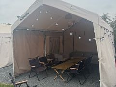 -蜜野MatYe城市营地·团建年会·亲子派对