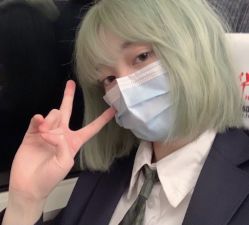 -秦·专注剪发