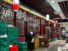 -乐宴·老北京铜火锅(桂庙店)