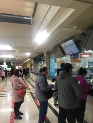 -首都儿科研究所附属儿童医院