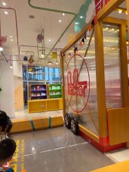 点击看大图 -玩元素·家庭游乐成长中心(香格里拉店)
