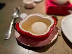 沉鱼落“燕”-悦轩中餐厅·高空江景·杭州柏悦酒店