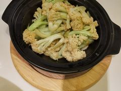 -清晖小苑•顺德地方菜(壹海城店)