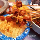 火爆🔥杭州的荔枝鱼蛙❗️终于吃到啦❗️