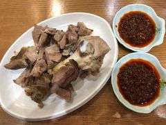 -清真·益鑫羊肉手抓馆(花园北街店)